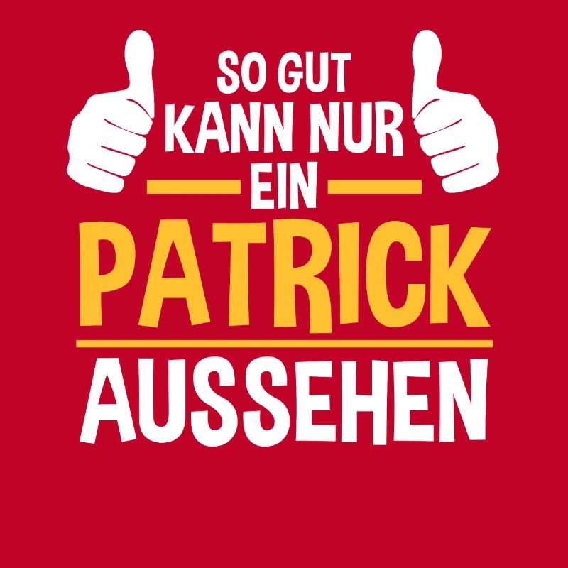 Patrick