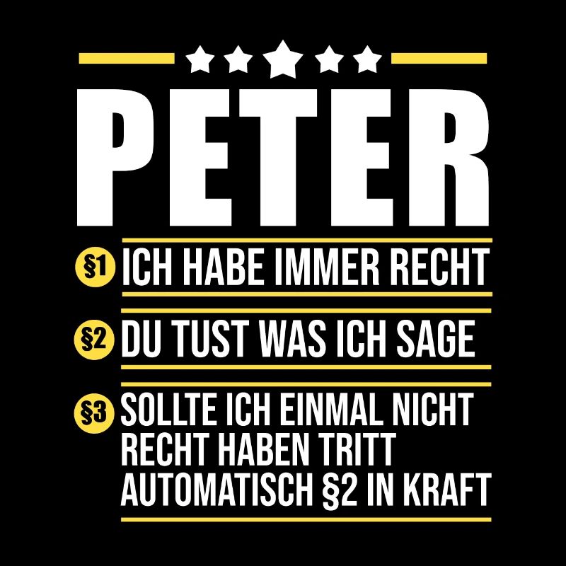 Peter