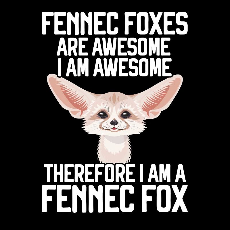 Fennec Renard