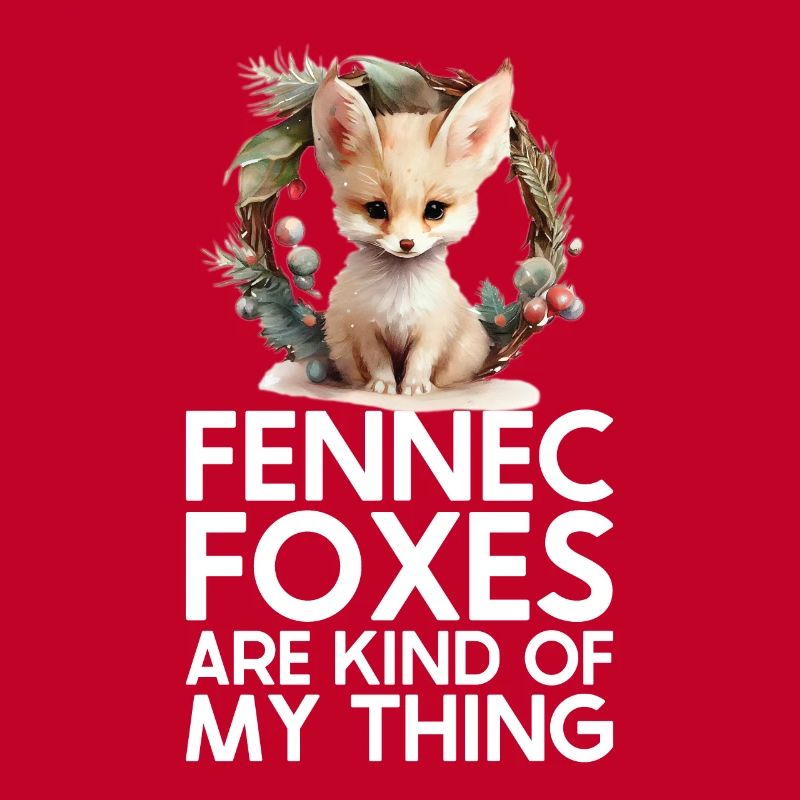 Fennec Fox