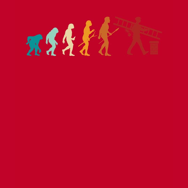 Chimney Sweep Gift Chimney Sweep Evolution