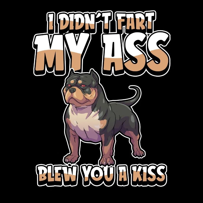American Bully