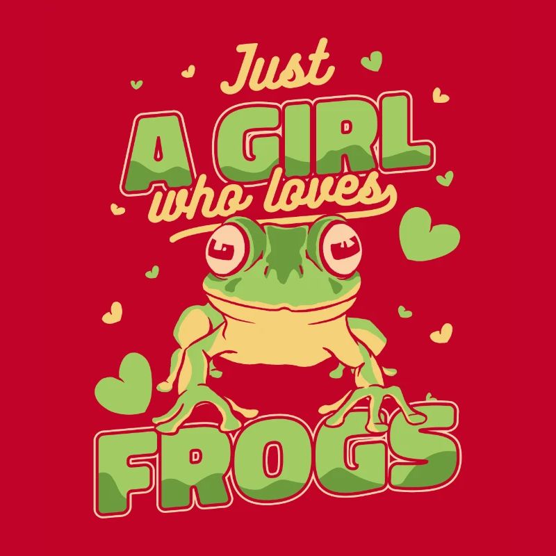 Frog Toad