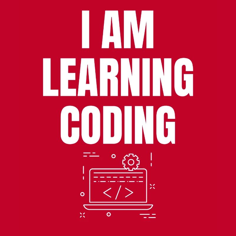 Ich lerne Programmieren Spruch Englisch
