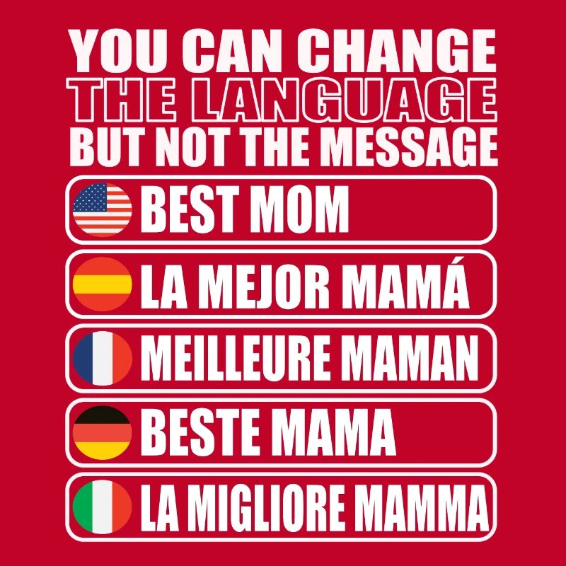 Mama Muttertag Geschenkidee