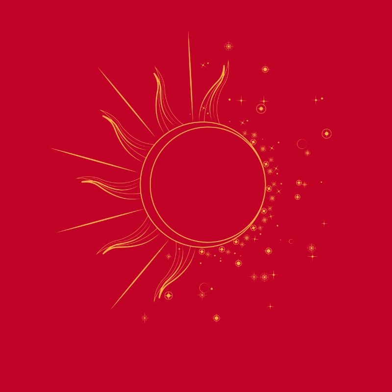 Astronomy Solar Eclipse