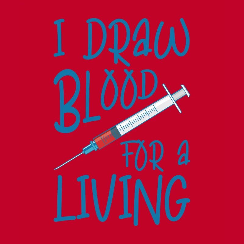 Phlebotomist Phlebotomie Krankenschwester Tech