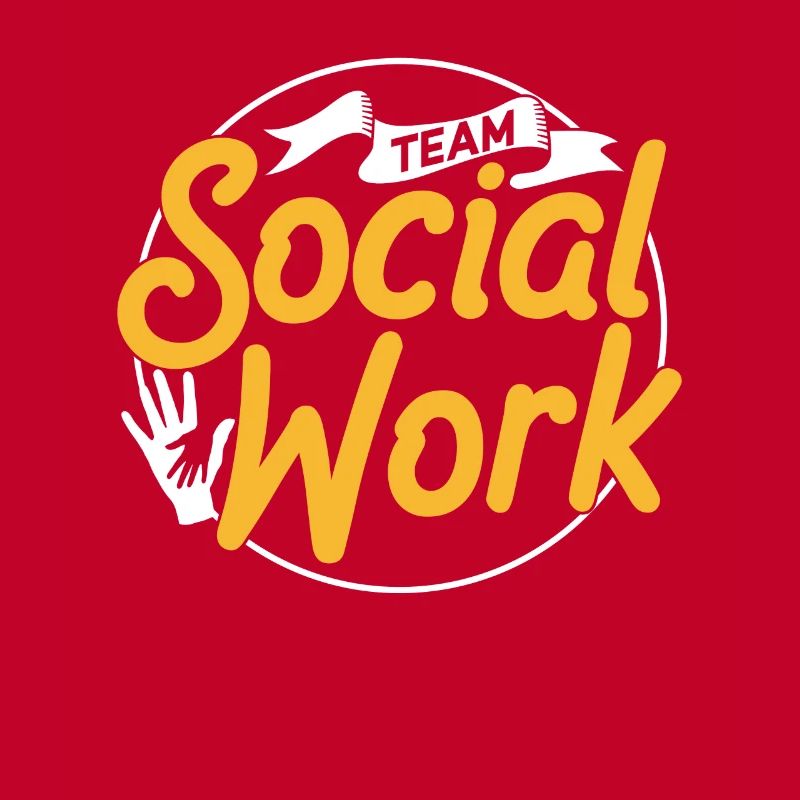 Social Work Team Social Worker Social Work