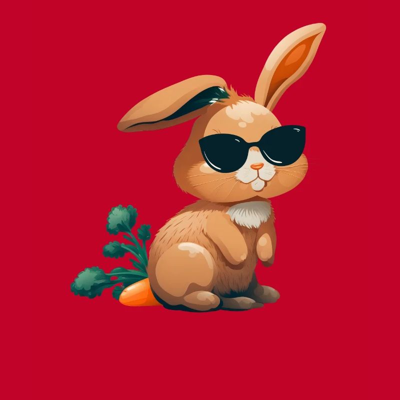 Easter Bunny Face Easter Bunny Rabbit Easter