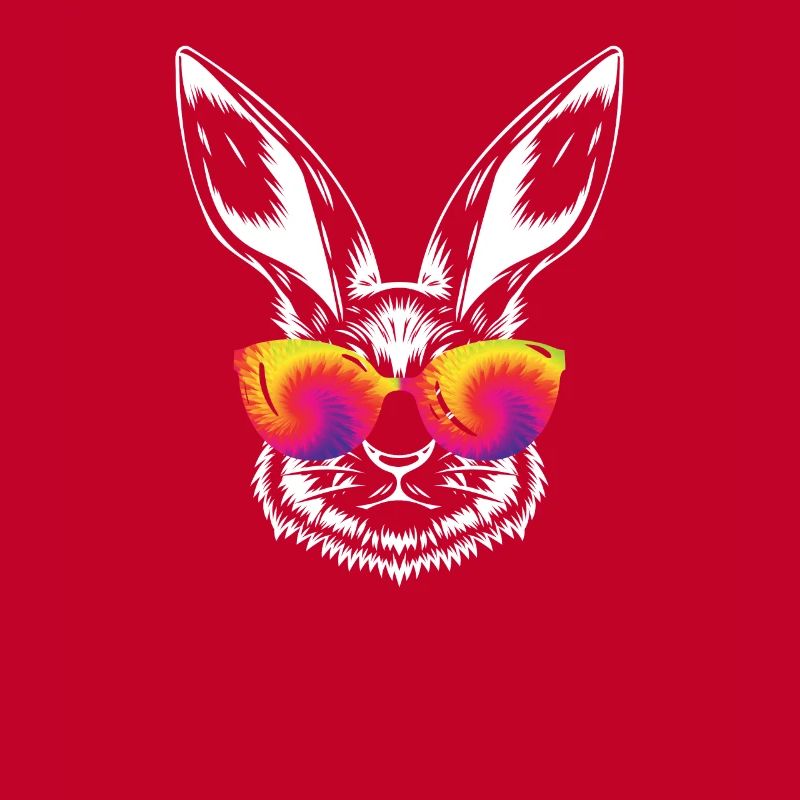 Easter Bunny Face Easter Bunny Rabbit Easter