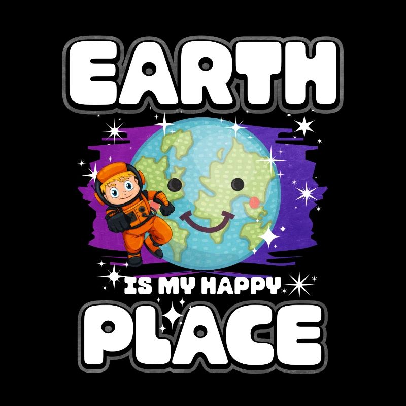 Erde Planet Geschenk