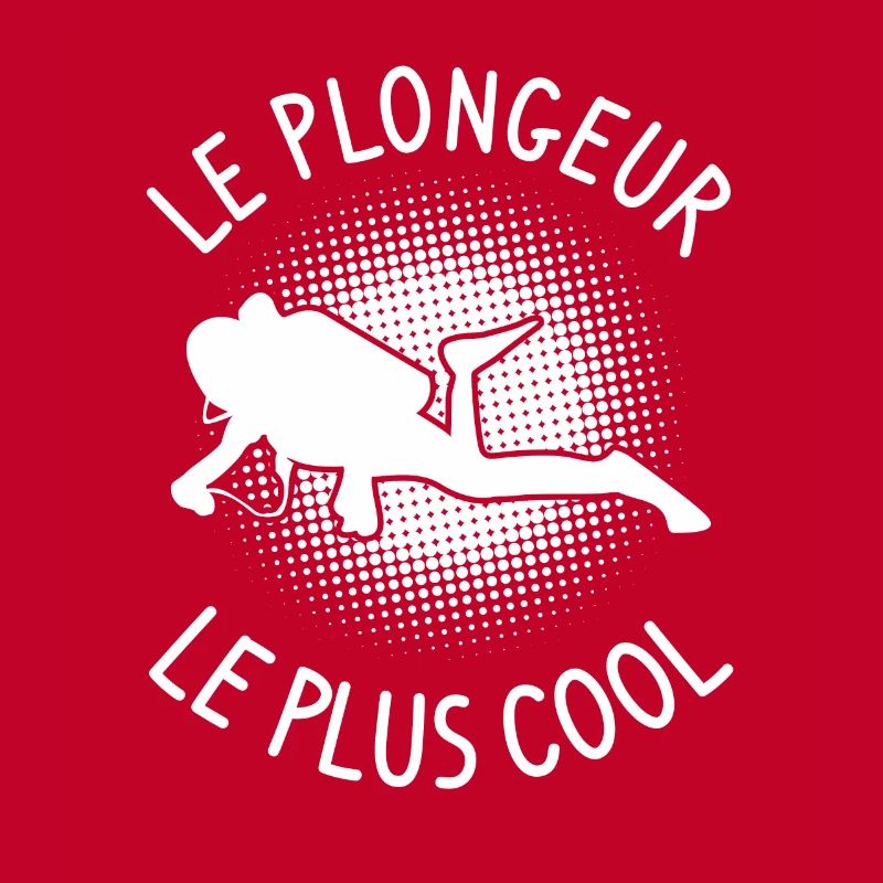Le Plongeur Le Plus Cool Plongée