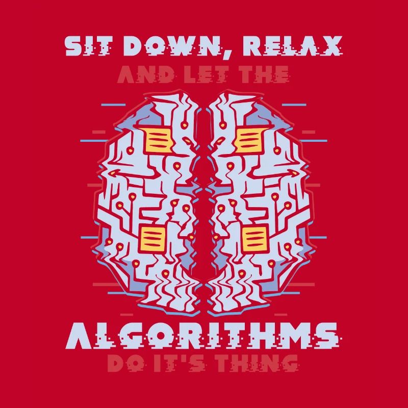 Computer Algorithmus Programmierer Künstliche