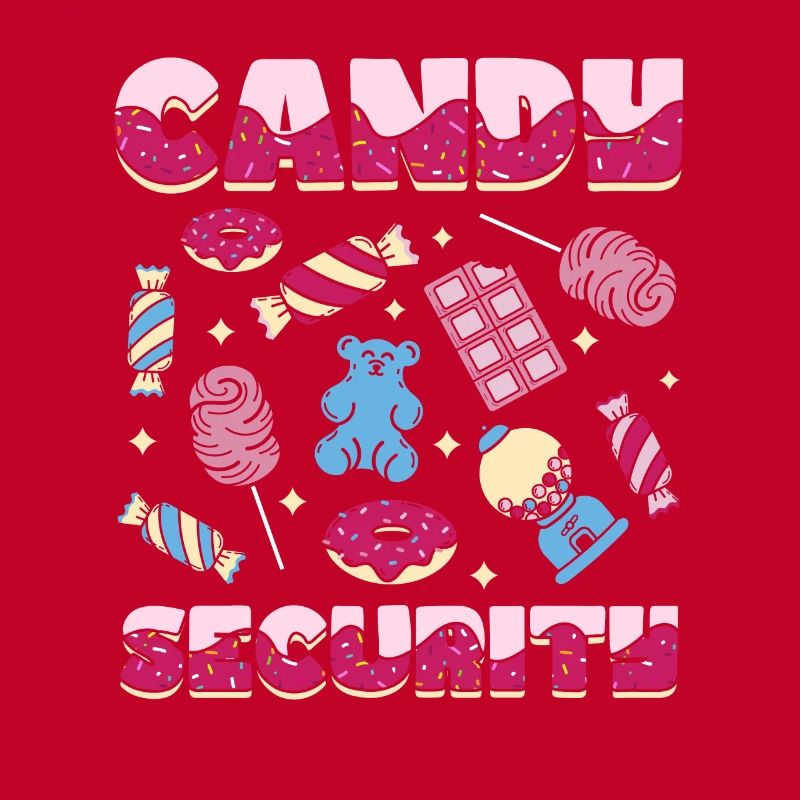 Candy Security
