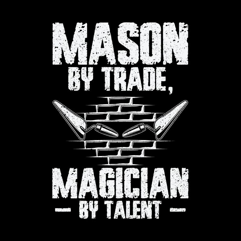 Bricklayer Brick Mason Masonry