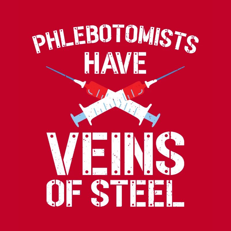 Phlebotomist Phlebotomy Nurse Tech