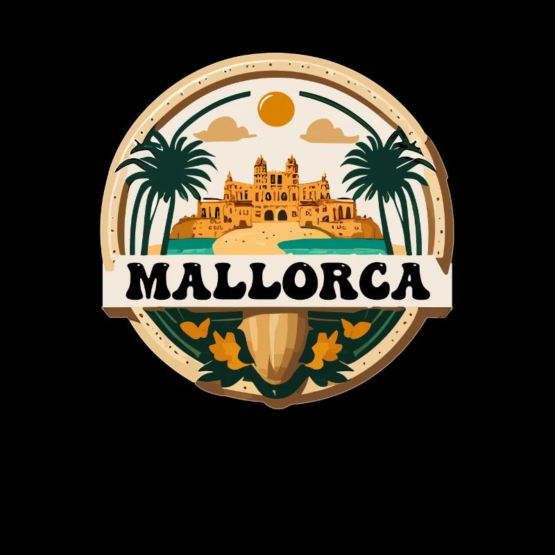 Logo de Majorque