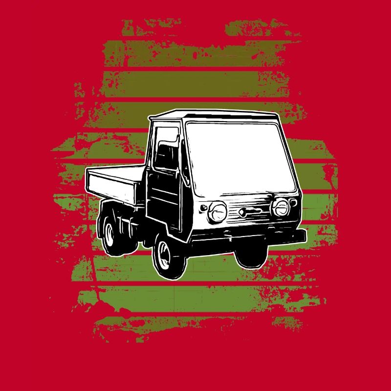 Multicar M25 Multicar New Multricar Trucks