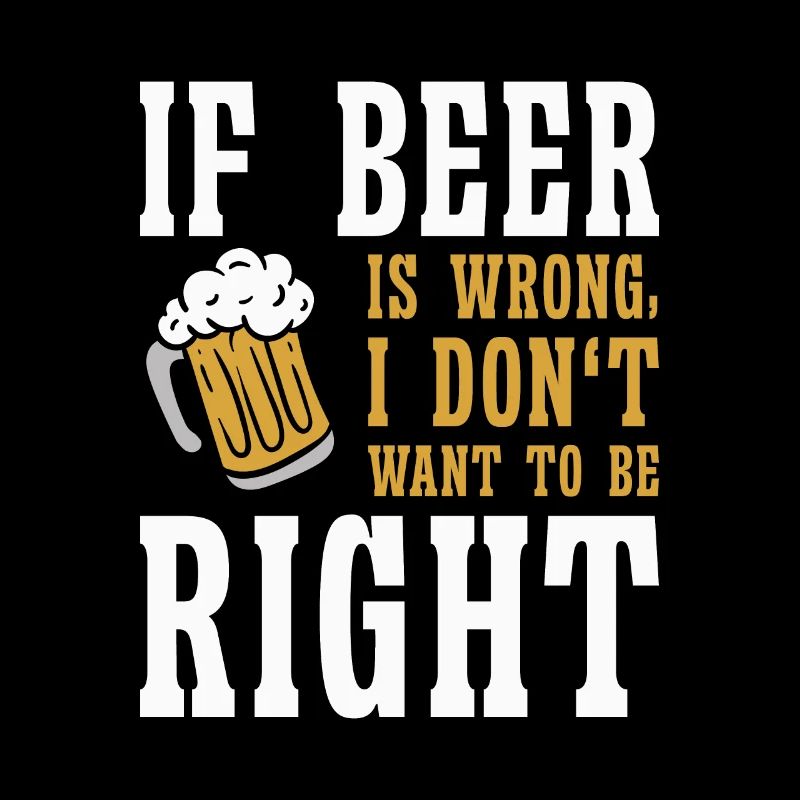 Beer Lover Brewery Drinker Funny Drinking Alcohol