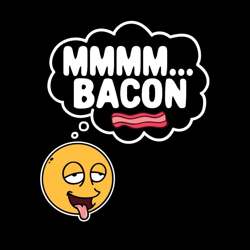 Mmmm Speck