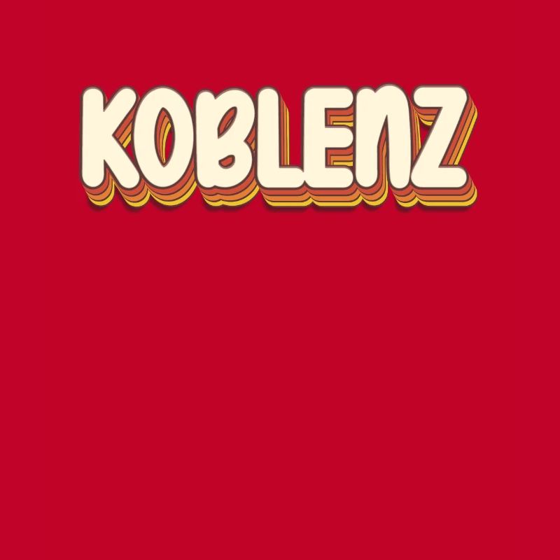 Coblenzerin Coblence Coblence