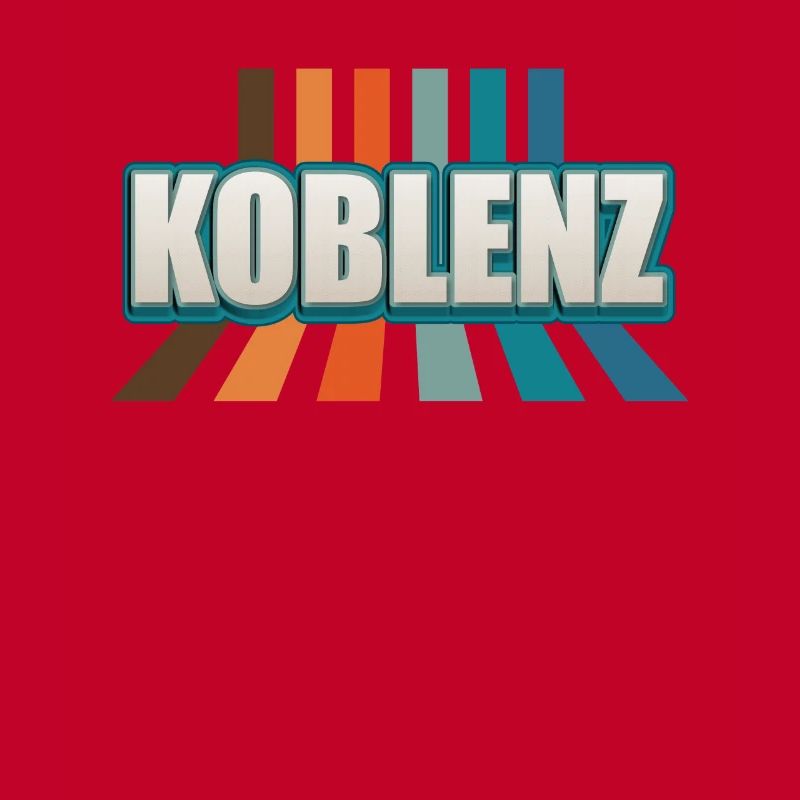 Coblenzerin Coblence Coblence