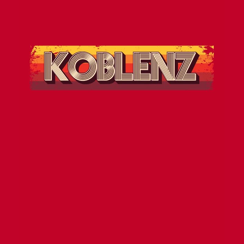 Coblenzerin Coblence Coblence