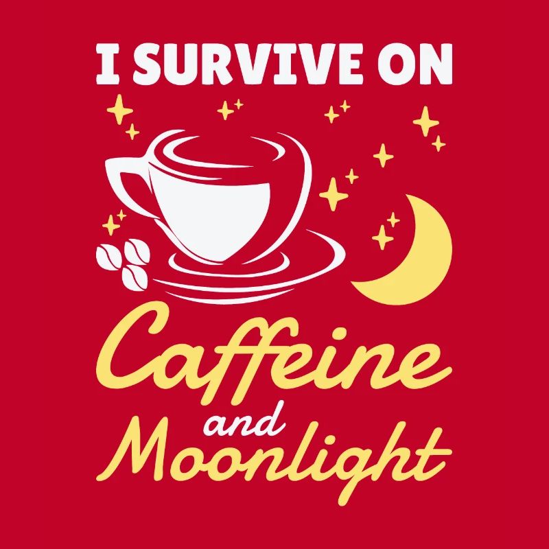 Night Shift Worker Graveyard Duty