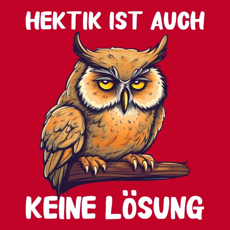 Nachteule Eule Eulen Vogel