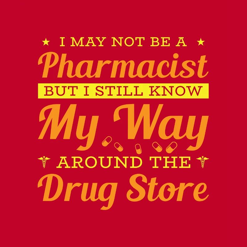Pharmacy Technician Pharmacist Tech CPHT