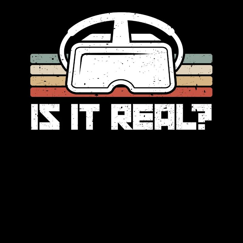 Virtual Reality VR Gift