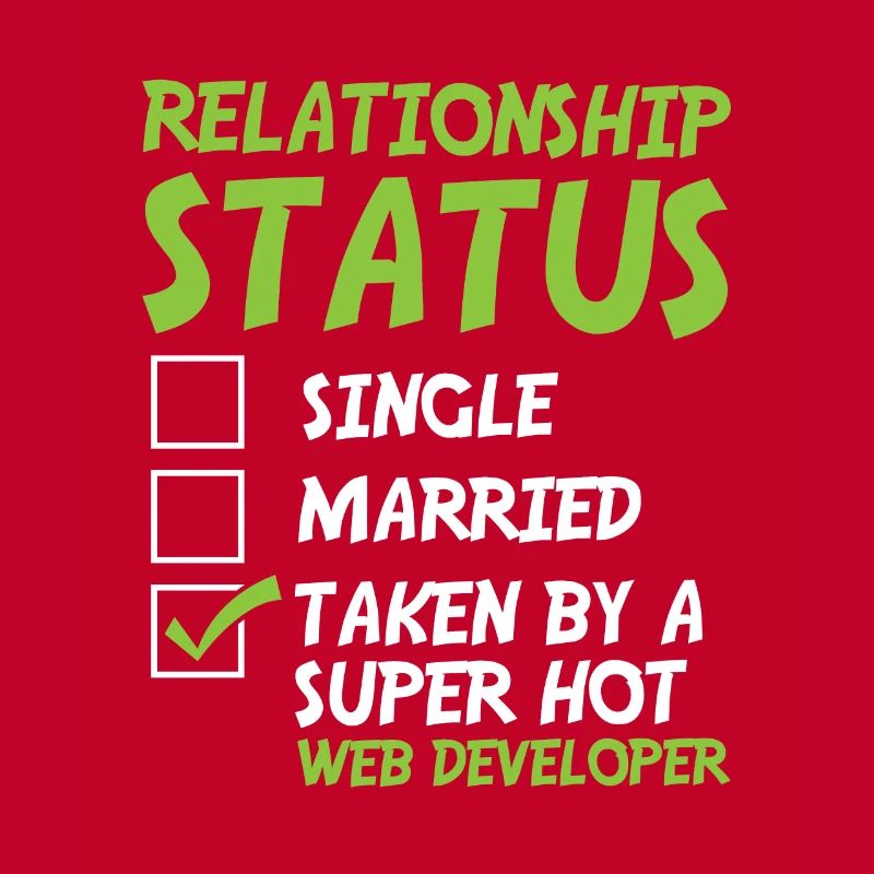 Web Entwickler Webdeveloper Witzig