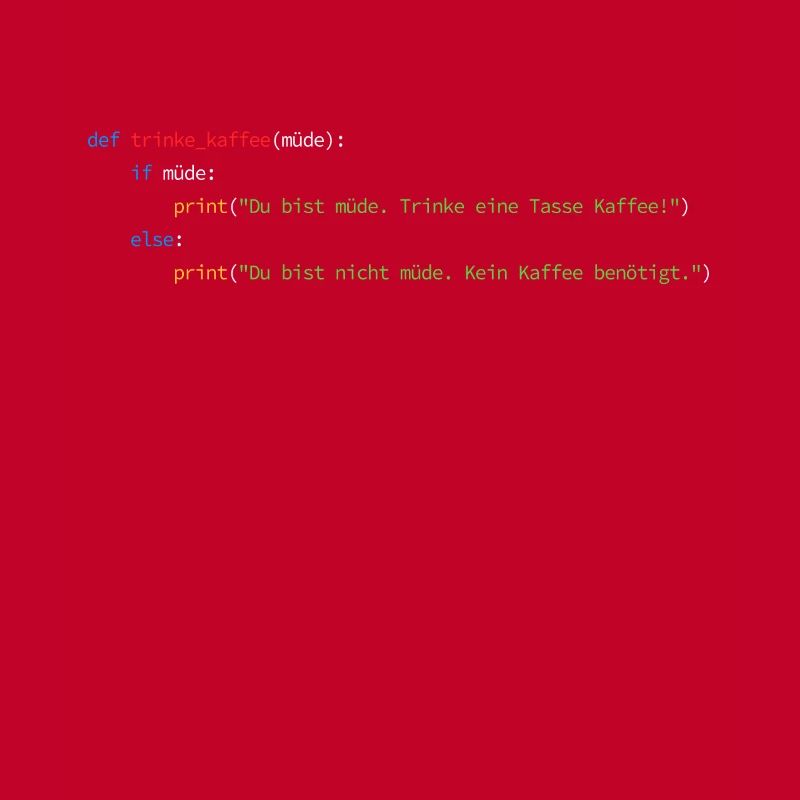 Programmierer Informatiker Nerd Softwareingenieur