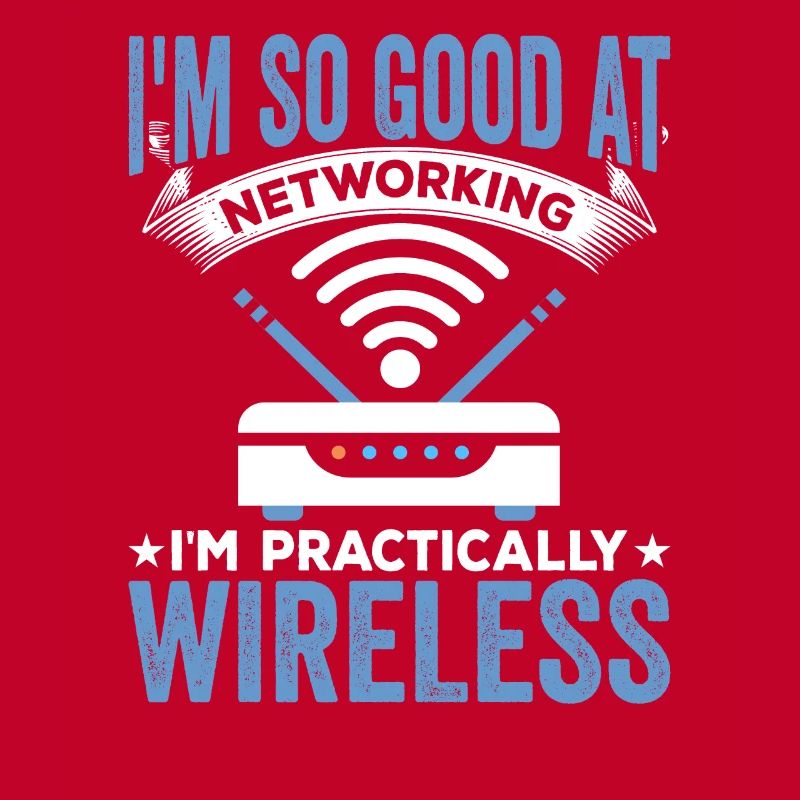 Network Technician Network Administrator