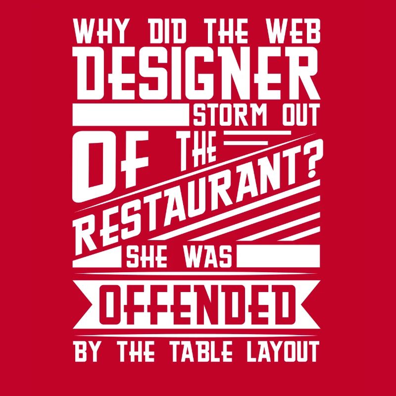 Web Developer Web Developer Pun