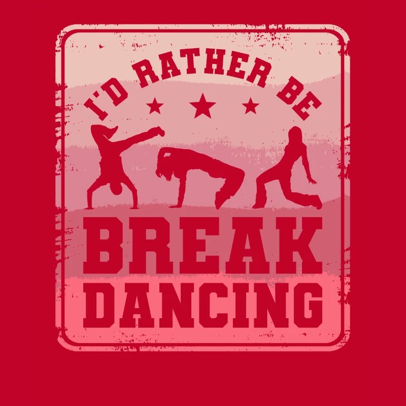 Je préfère être breakdance breakdance breakdancer