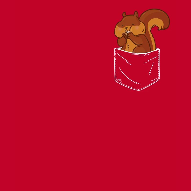 Squirrel Tree Squirrel