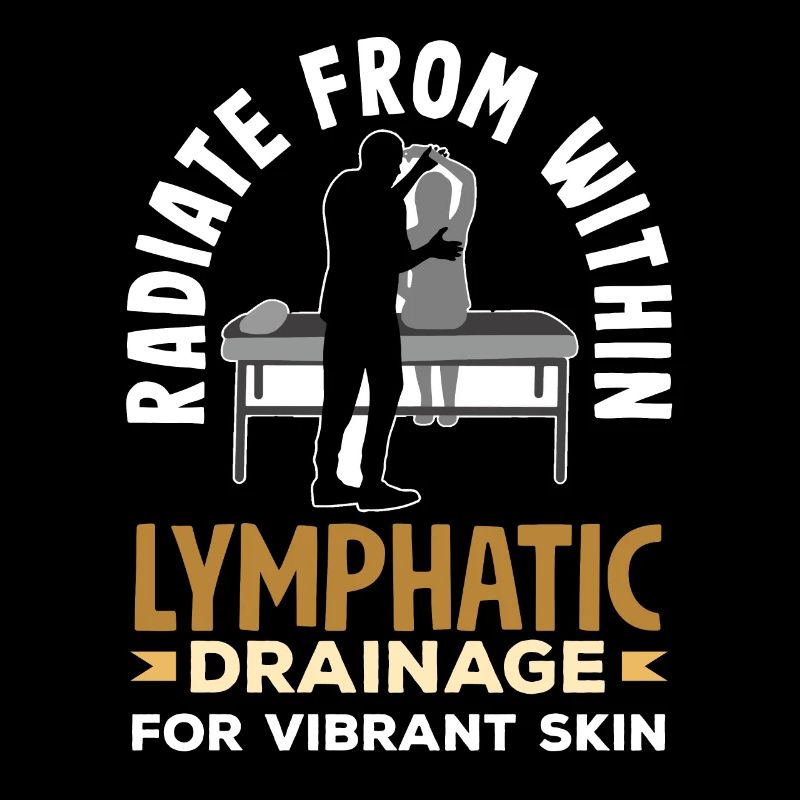Radiate from Within Lymphatic Drainage for