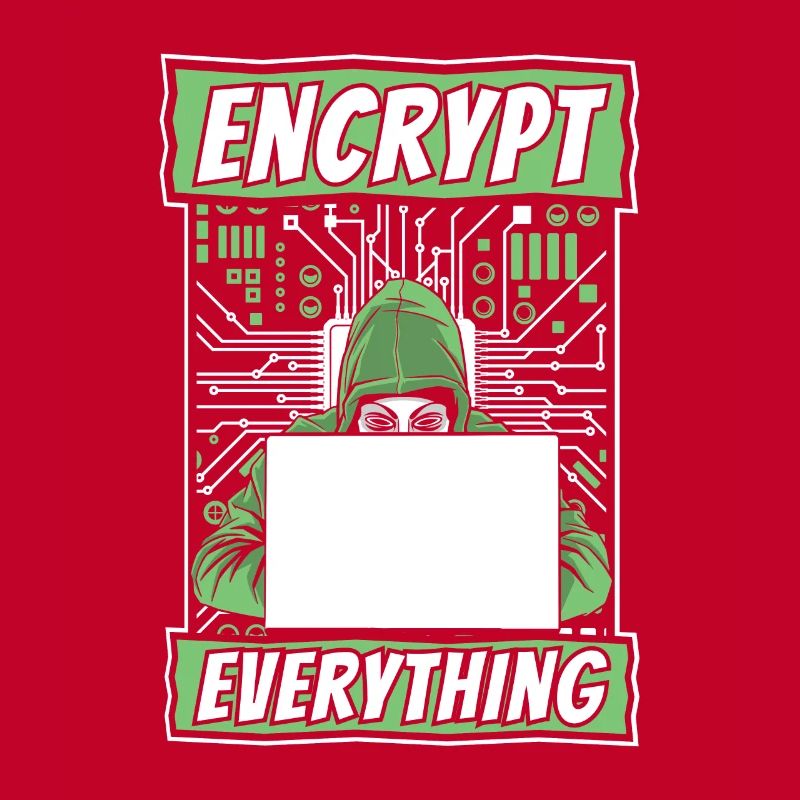 Encrypt Everything Phishing Sniffer Grey Hat