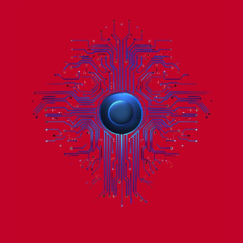 Machine Learning AI Deep Learning Programmer