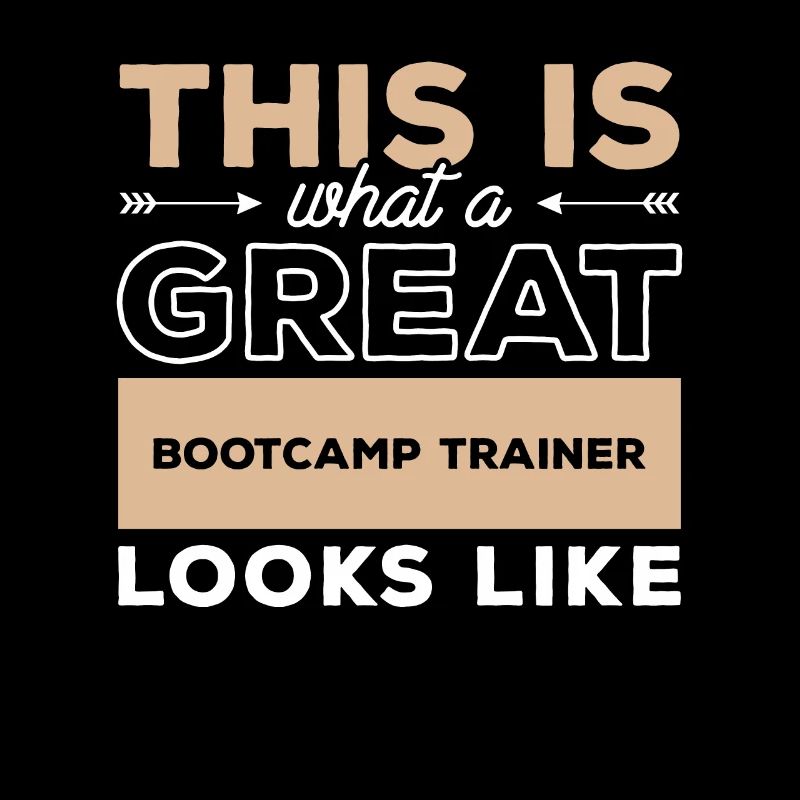 So sieht ein großartiger Bootcamp-Trainer aus