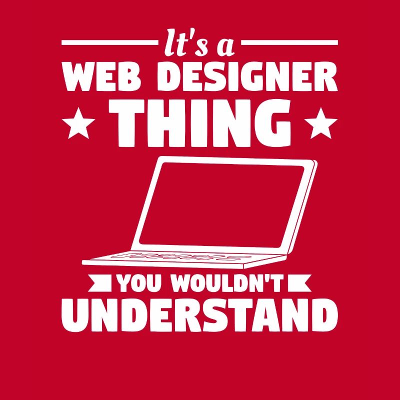 C’est une chose de concepteur Web que vous ne comprendriez pas