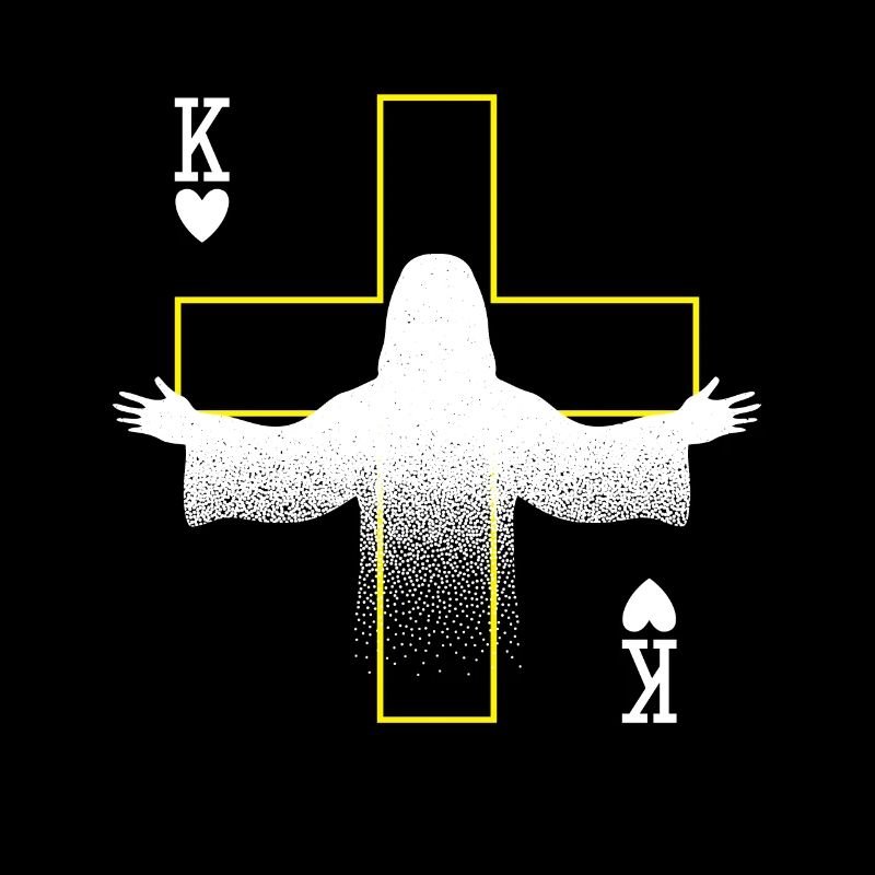 Religious Christian Scripture Jesus Christ Is