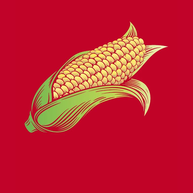 Corn on the cob corn