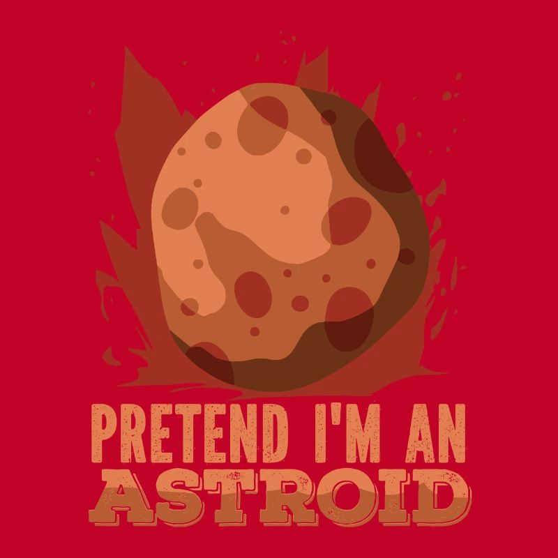 Space Space Astroid Astroid Redirection