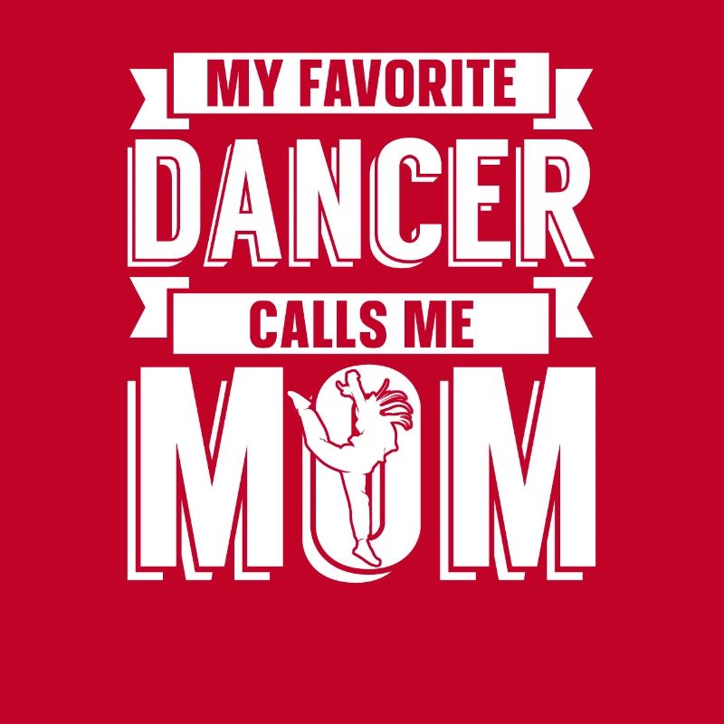 Mom Mutter Mutter Tanz Mutter
