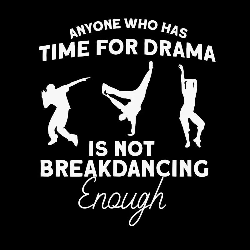 Breakdancing