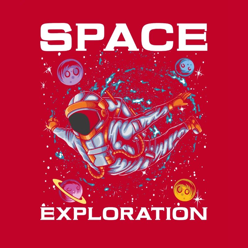 Colonisation de l’espace