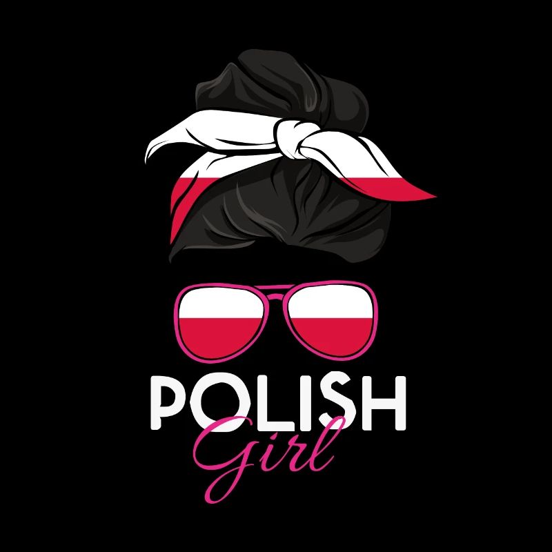 Polnisches Mädchen
