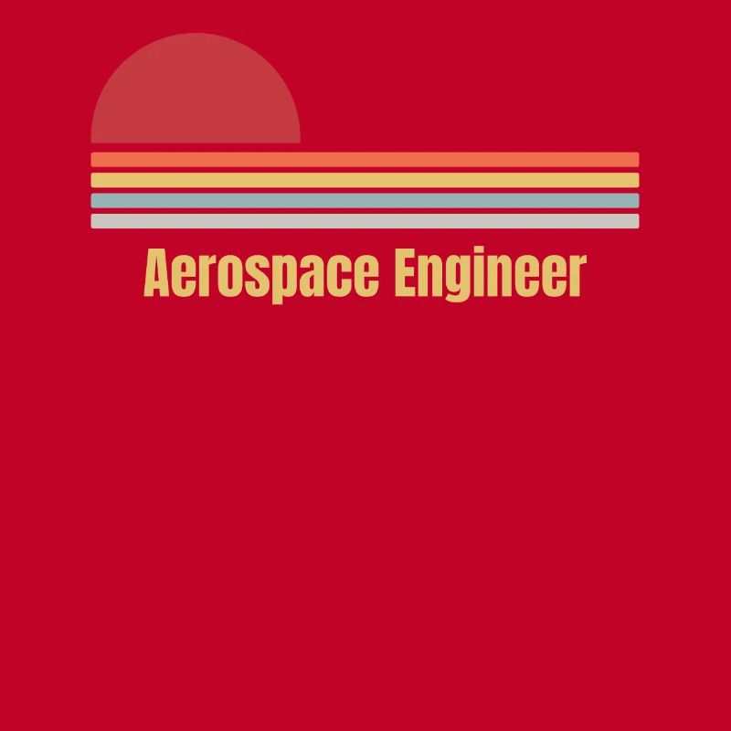 Aero Space Engineer